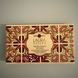 Laura Geller Glamorous Makeup Palette